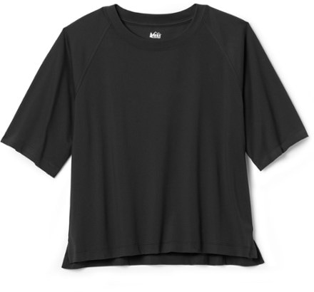 REI Co-op Active Pursuits Boxy T-Shirt 0