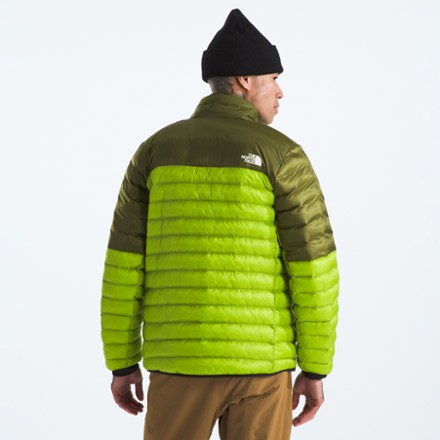 The North Face Terra Peak Insulated Jacket - Men's 2