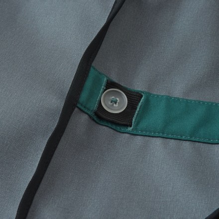 Reima Alkava Soft-Shell Jumpsuit - Infants'/Toddlers' 6