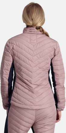 Kari Traa Eva Down Jacket - Women's 2