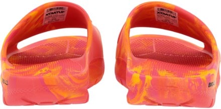 XTRATUF Apres Fish Sandals - Women's 4