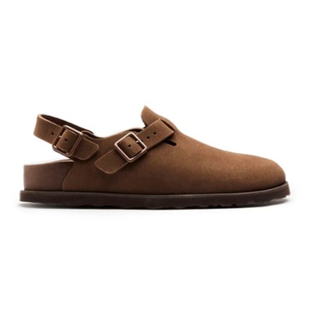 Detail Image of color Carafe Suede