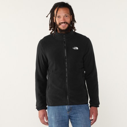 The North Face Glacier Fleece Jacket - Men's 1