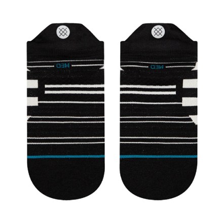 Stance Lane Ultralight Tab Socks - Women's 3