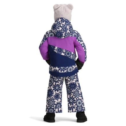 Obermeyer Carina Insulated Jacket - Toddler Girls' 2