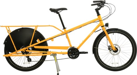 cargo bicycle