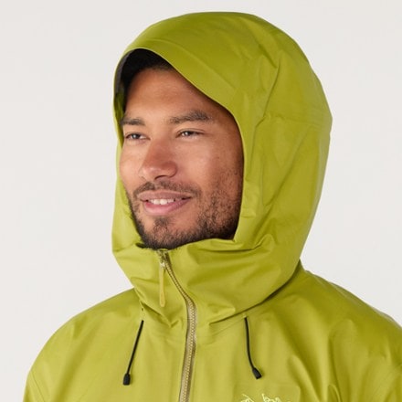 Arc'teryx Beta SL Jacket - Men's 4