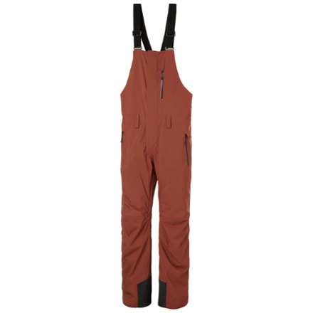 Helly Hansen Legendary Insulated Bib Snow Pants - Men's 0