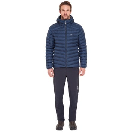 Rab Cirrus Alpine Insulated Jacket - Men's 3