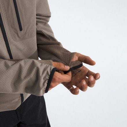 The North Face EG Tek Approach Jacket - Men's 6