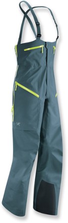 arcteryx stinger bib