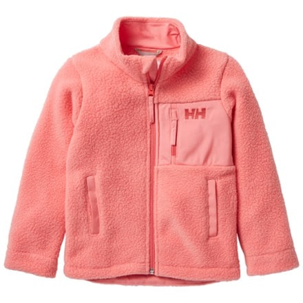 Helly Hansen Champ Pile Jacket - Toddlers'/Kids' 0