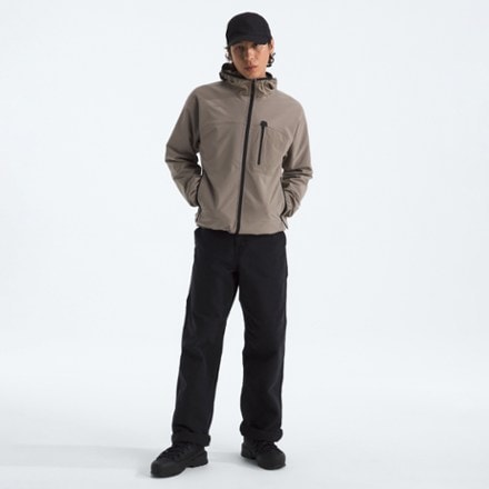 The North Face EG Tek Approach Jacket - Men's 3