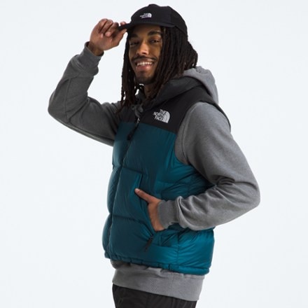 The North Face 1996 Retro Nuptse Vest - Men's 9