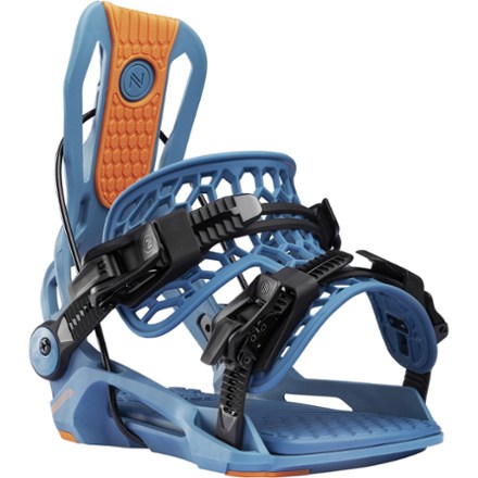 Nidecker Flow Fenix Snowboard Bindings - 2025/2026 0