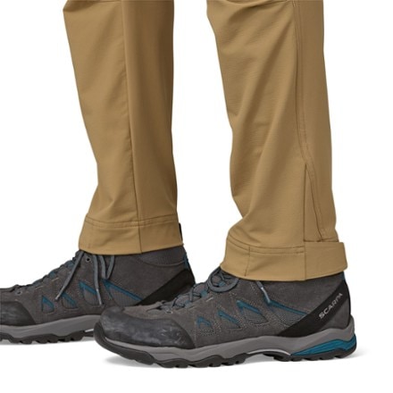 Patagonia Point Peak Trail Pants - Men's 8