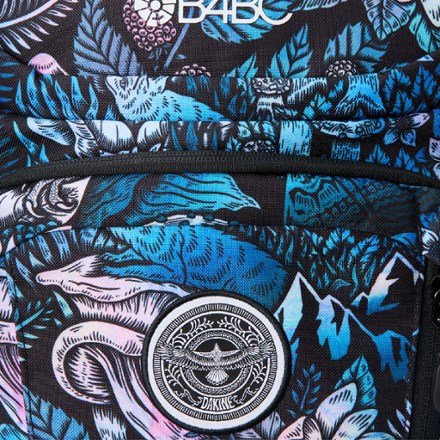 DAKINE DAKINE x B4BC Heli Pro 20 L Snow Pack - Women's 2