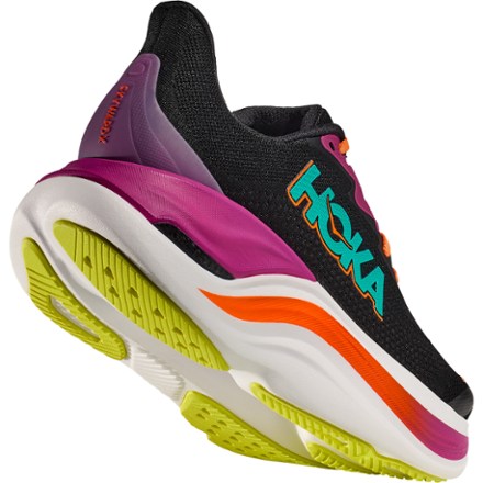 HOKA Skyward X Road-Running Shoes - Men's 7