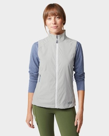 Stio Dawner Insulated Vest - Women's 1