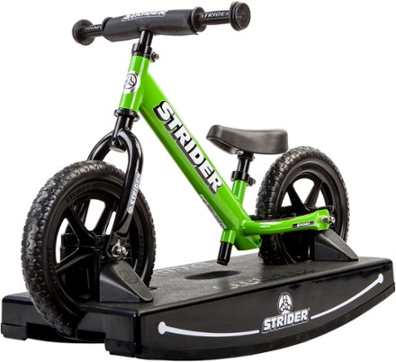 strider bike add pedals