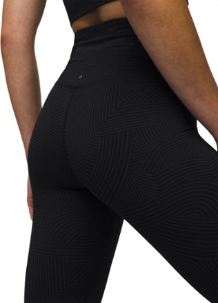 prAna Luxara 7/8 Leggings - Women's 3