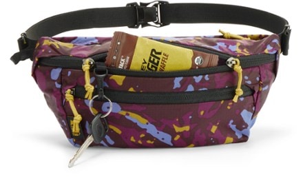 REI Co-op Trail 2 Print Waist Pack 7