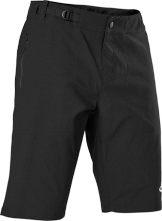 Fox Ranger Bike Shorts with Liner - Mens