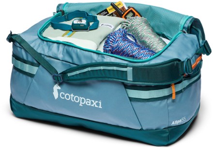 Cotopaxi Allpa Getaway Duffel Bag - 55 L 5