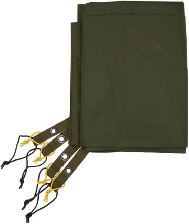 Peregrine Gannet 4 Footprint 0