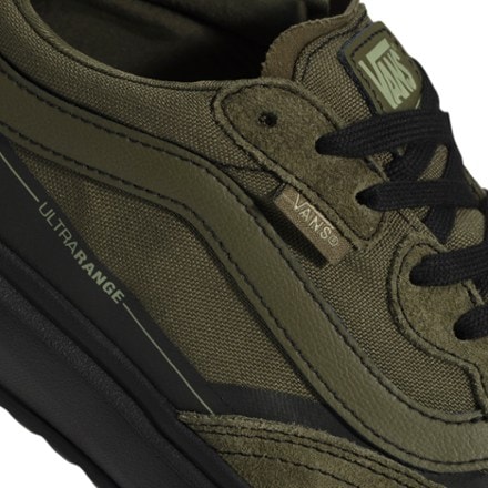 Vans UltraRange 2.0 SE Shoes - Men's 5