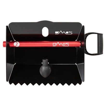 DMOS Collective Stealth XL Shovel 3