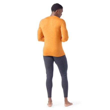 Smartwool Classic Thermal Merino Crew Base Layer Top - Men's 2