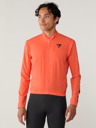 Varlo Charter Convertible Cycling Jacket - Men's 1