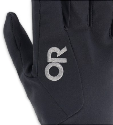 Outdoor Research Sureshot Soft-Shell Gloves - Women's 3