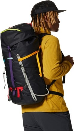 Mountain Hardwear Scrambler 25 Pack 5