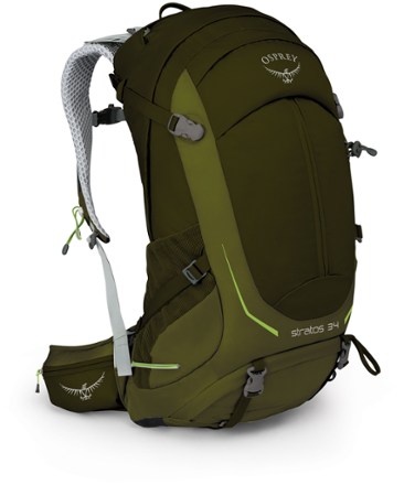 Osprey Stratos 34 Vs 36 Pack Comparison 22 99boulders