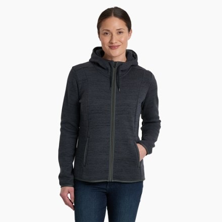 KUHL Ascendyr Fleece Hoody - Women's 0