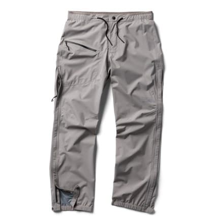 Mountain Hardwear Stretch Ozonic Pants - Men's 8