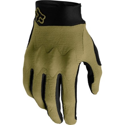 Fox Defend D3O Bike Gloves - Men's 1