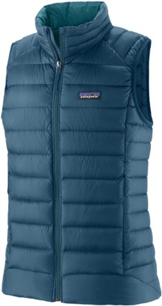 Rei womens patagonia on sale vest