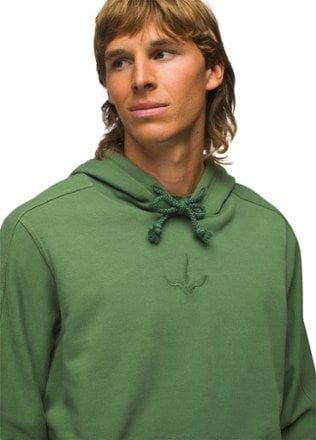 prAna Heritage Hoodie 7