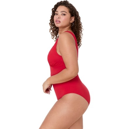 Andie The Mykonos One-Piece Swimsuit - Women's 6