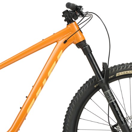 Salsa Timberjack SLX 29er Mountain Bike 5