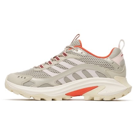 Merrell Moab Speed 2 Vent 2K SE Shoes - Women's 1