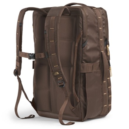 The North Face Base Camp Voyager Travel Pack 1