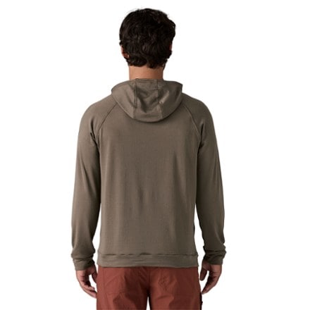 Patagonia Capilene Thermal Hoody - Men's 2