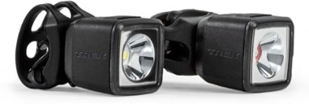 Trek Ion 100 R/Flare R City Bike Light Set 0