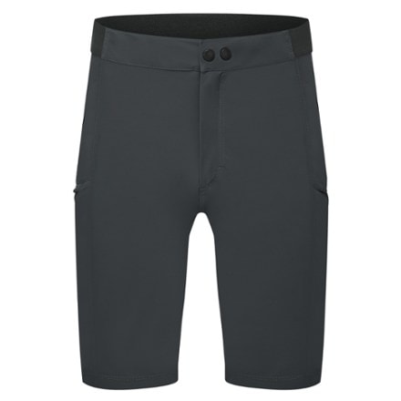 LE COL ARC Cycling Overshorts - Men's 0