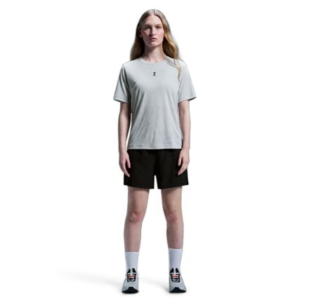 On Trail-T Shirt - Women's 2