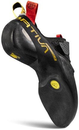 La Sportiva Mandala Climbing Shoes 3